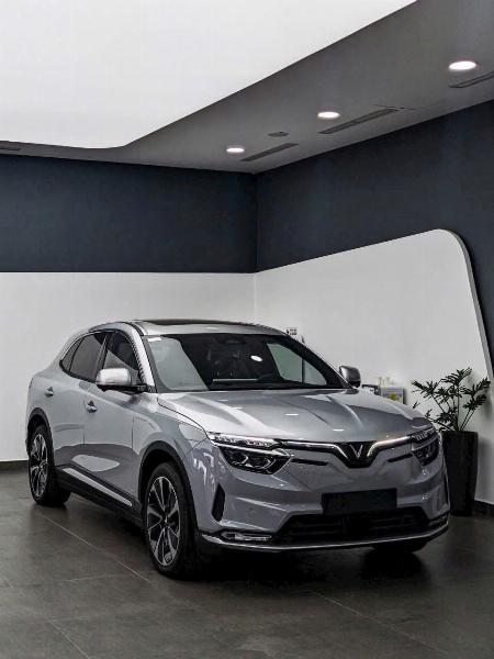 VINFAST VF8 Hà Đông